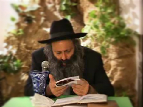 הרב אברהם ג'קי